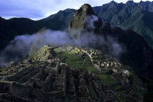 Machupicchu Maravilhoso