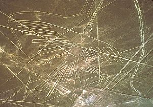 Lneas de Nazca 