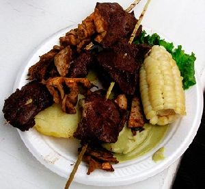 Sabor de Cusco