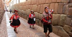 Cusco Bsico