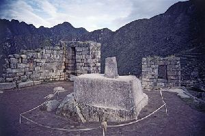 Machupicchu Aventura