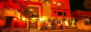 Casa Andina Classic Miraflores San Antonio