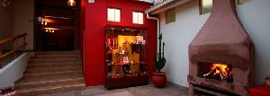 Casa Andina Classic Puno Takarani