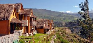 Eco Inn Peru  Vale do Colca