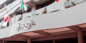 Hotel Faraona Grand