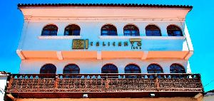 Calicanto do hotel
