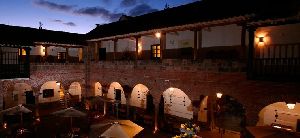 Casa Andina Private Collection Cusco