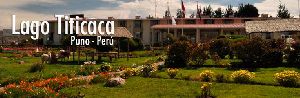 ECO INN PERU  Lago Titicaca