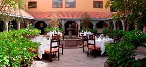 Jose Antonio Cusco