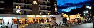 Sonesta Hotel Cusco