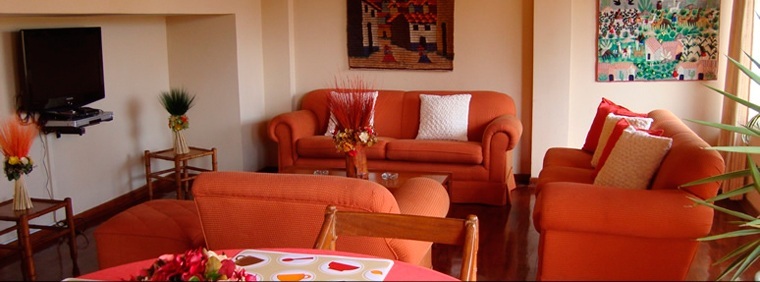 Suite Service Lima