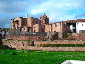 Cusco Cidade