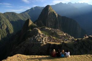 Machupicchu ao seu Alcance 3 Dias