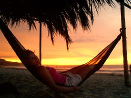 Rota de Praias