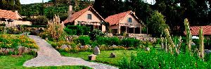 Hotel Casitas del Colca