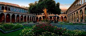 Hotel Monasterio