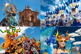 Festival da Candelria
