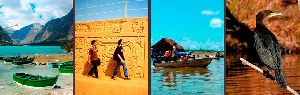 Norte - Leste da Peru