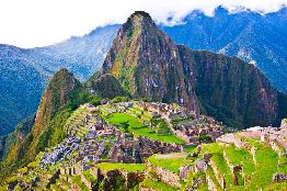 Machupicchu ao seu Alcance 4D