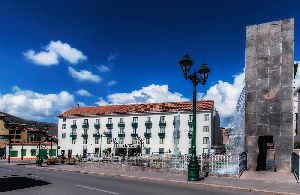 Eco Inn Cusco