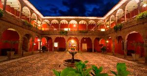 Hotel Costa del Sol Picoaga