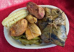 Huaraz Gastronmico