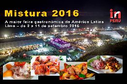 Mistura 2016